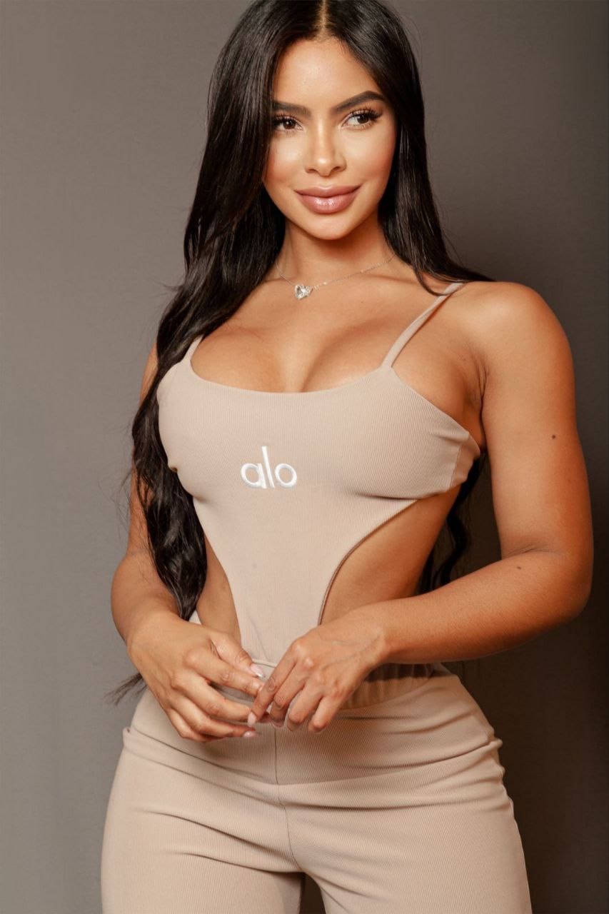 Enterizo Estiliza tu figura Diva đ„đ„đ„