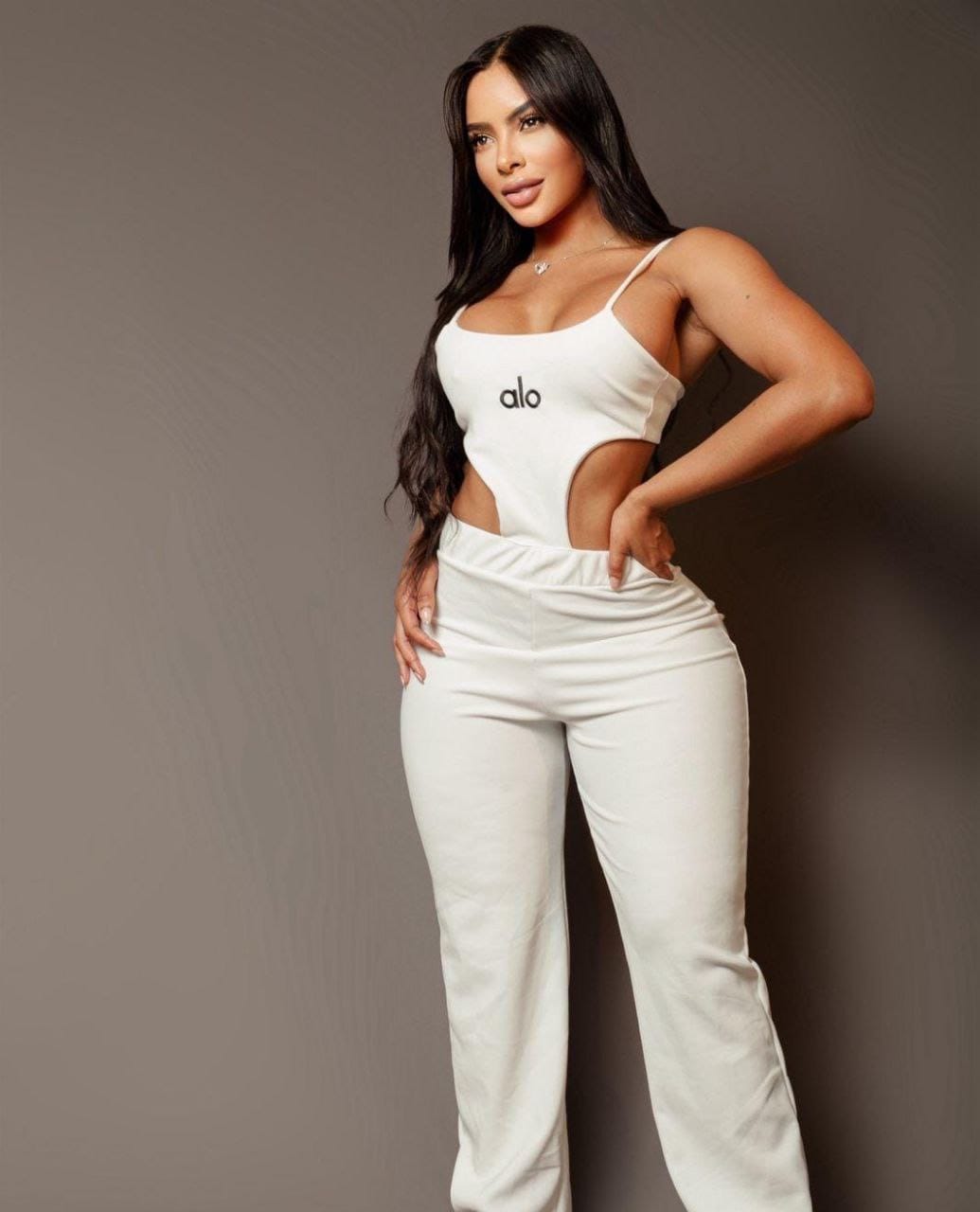Enterizo Estiliza tu figura Diva đ„đ„đ„