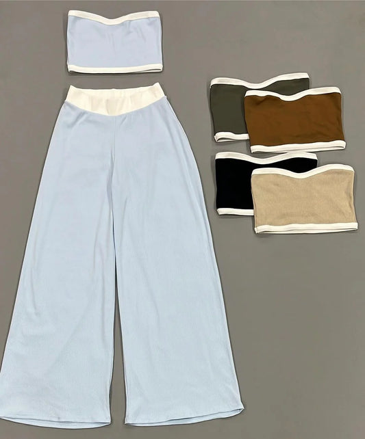 Conjunto Moderno Realza tu Figura (Envío Gratis) 🔥🔥🔥