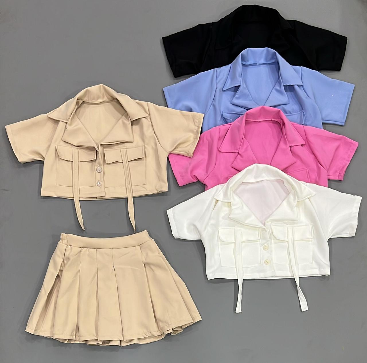 Conjunto Melissa đ„â