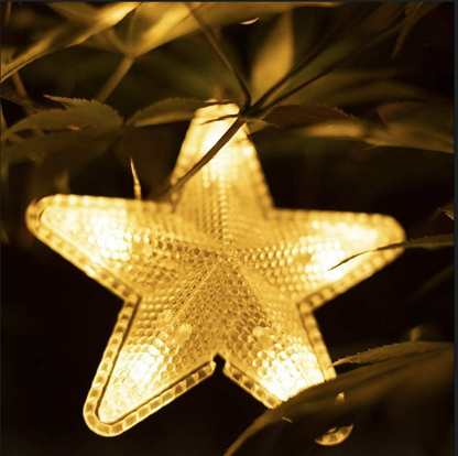 Cenefa Multipropósito de luces Led con ESTRELLAS ⭐⭐⭐