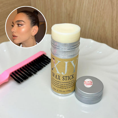 Combo peinado Anti-Frizz⭐⭐⭐
