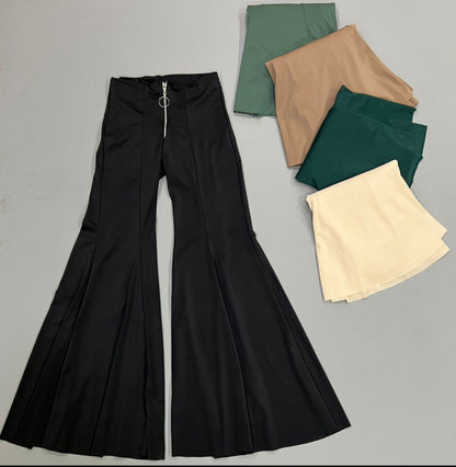 Pantalón Retro Bota Campana 👑⭐👑