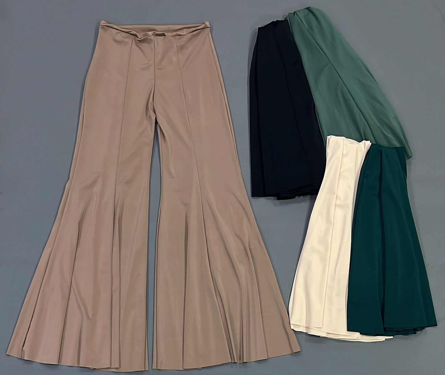 Pantalón Bota Campana 🔥🔥🔥