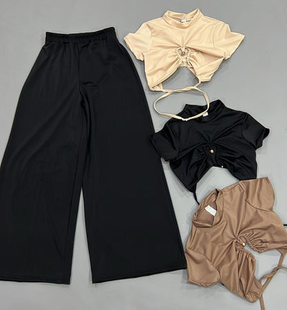 Conjunto Glamour ⭐⭐⭐