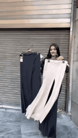Pantalón Bota Campana 🔥🔥🔥