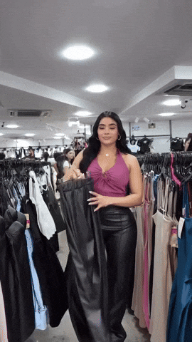 Pantalón Ultra Fashion 🍑🔥