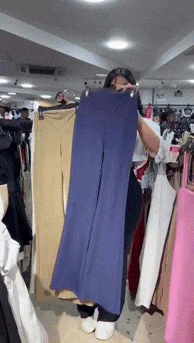 Pantalón Fabulosa 👄
