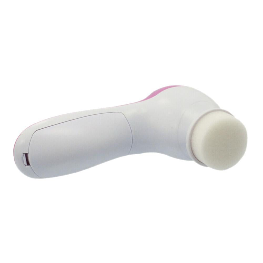 Cepillo de limpieza facial 5 en 1