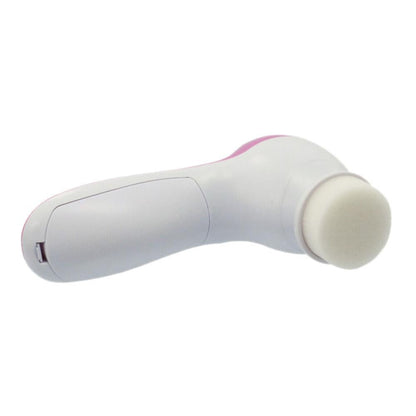 Cepillo de limpieza facial 5 en 1